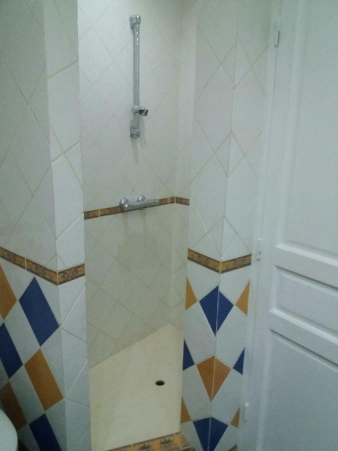 Cavaliere Studio 2 Pers Le Lavandou Dış mekan fotoğraf